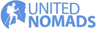 United Nomads logo